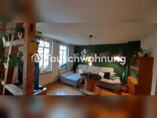 Wohnung zur Miete Tauschwohnung 740 € 2 Zimmer 57 m² Wenigenjena Jena 07749