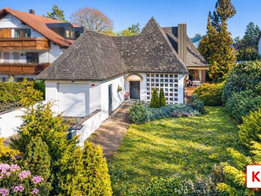 Grundstück zum Kauf 1.280.000 € 637 m² Grundstück Trudering-Riem München 81825