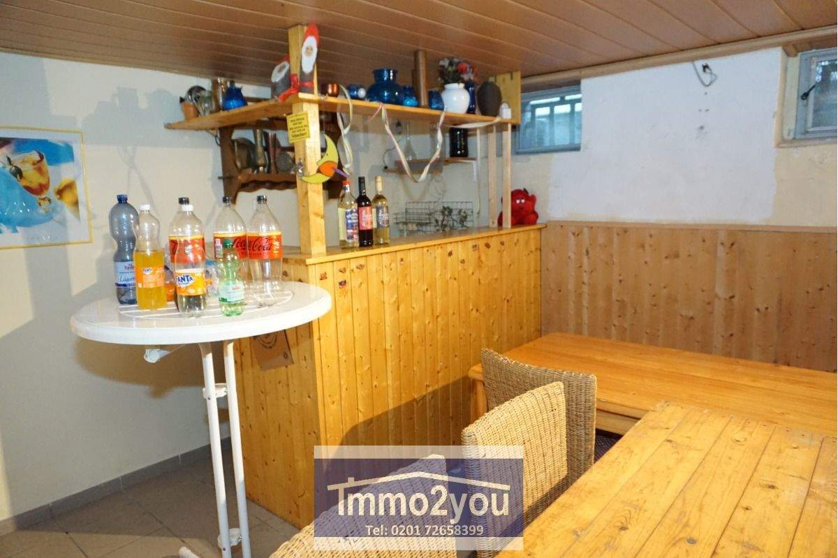 Haus – Essen, Bergeborbeck - Mehr