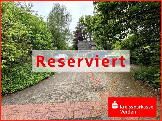 Grundstück zum Kauf 110.000 € 654 m² Grundstück Achim 28832