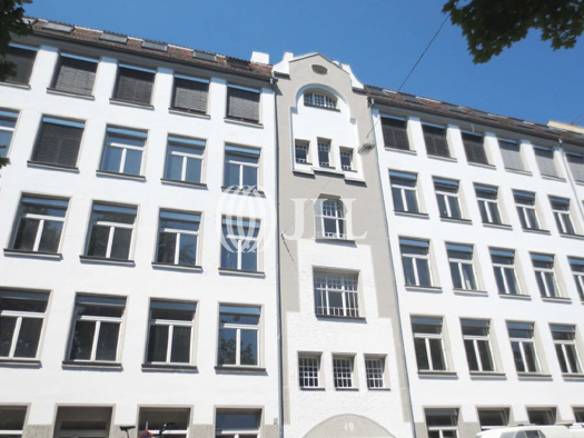 Bürofläche zur Miete provisionsfrei 12,50 € 203 m² Bürofläche St Johannis Nürnberg 90419