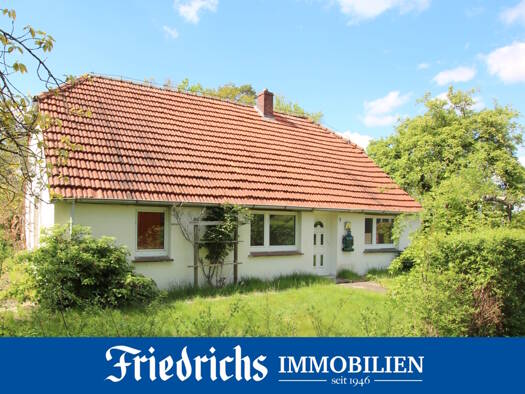 Einfamilienhaus zum Kauf 210.000 € 4 Zimmer 97,4 m² 5.310 m² Grundstück Westerholtsfelde Bad Zwischenahn 26160