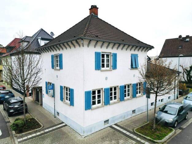 Einfamilienhaus zum Kauf 539.000 € 7 Zimmer 174 m² 378 m² Grundstück Rüsselsheim 65428
