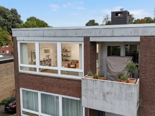 Wohnung zum Kauf 240.000 € 3 Zimmer 77 m² 3. Geschoss Wechloy Oldenburg 26129