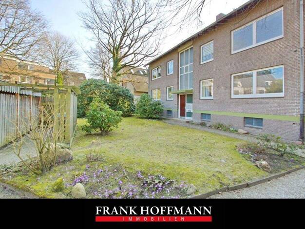 Wohnung zum Kauf 315.000 € 3 Zimmer 83,6 m² Rahlstedt Hamburg 22145