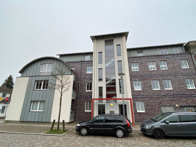 Penthouse zur Miete 1.874 € 5,5 Zimmer 146,9 m² 3. Geschoss frei ab 01.02.2025 Lohe 8 Am Aalfang Ahrensburg 22926