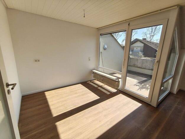 Wohnung zum Kauf provisionsfrei 278.000 € 3 Zimmer 71 m² 3. Geschoss Grenzstr. 27 Friedlingen Weil am Rhein 79576