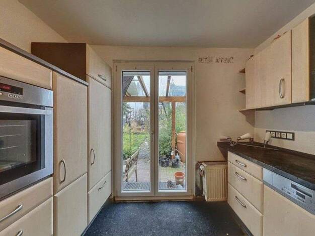 Doppelhaushälfte zum Kauf provisionsfrei 298.000 € 5 Zimmer 138 m² 300 m² Grundstück St. Ingbert St.Ingbert 66386