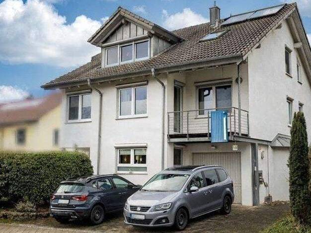 Einfamilienhaus zum Kauf 925.000 € 5 Zimmer 255,7 m² 408 m² Grundstück Steißlingen 78256