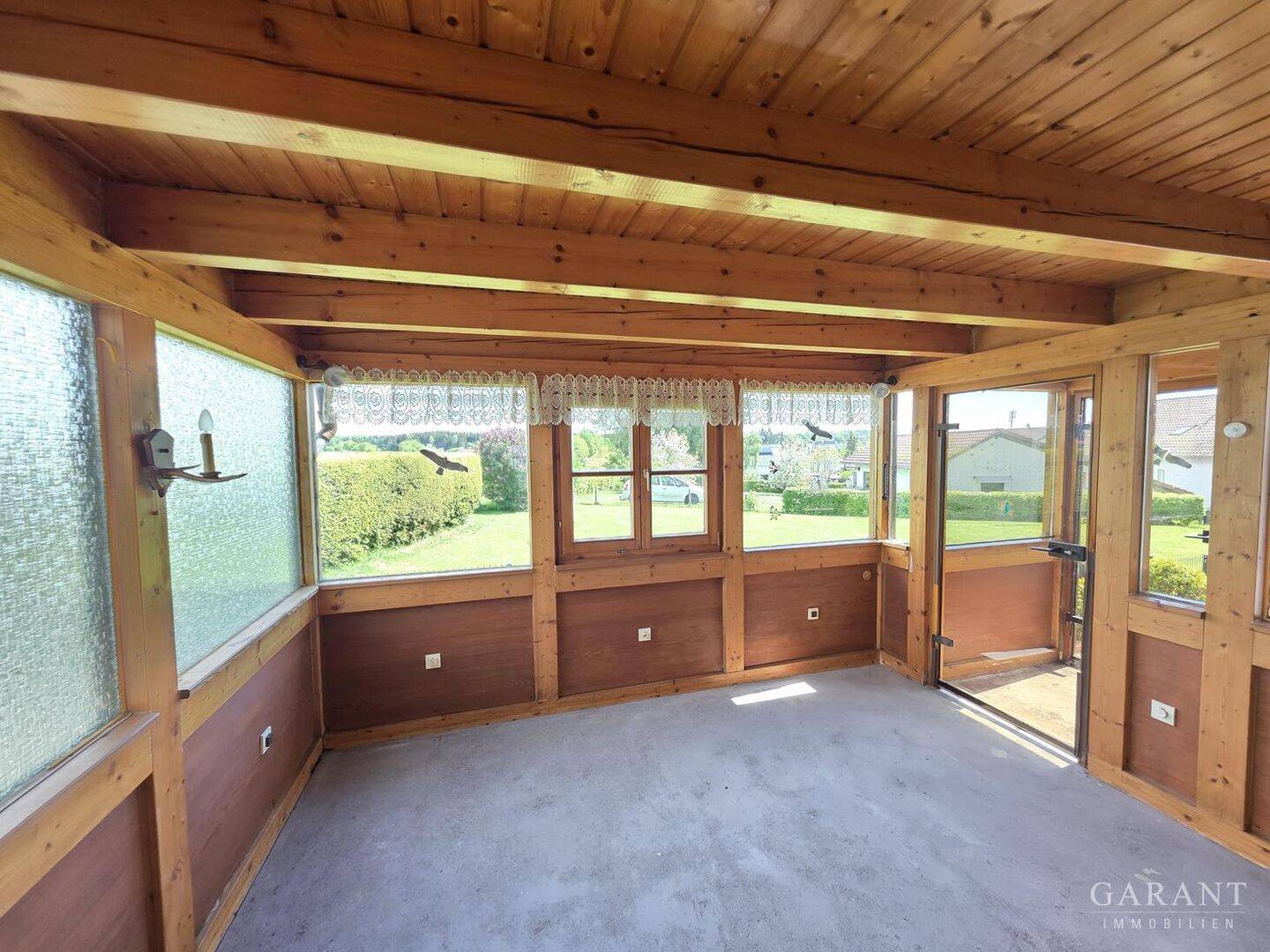 Einfamilienhaus zum Kauf - Ansicht 5