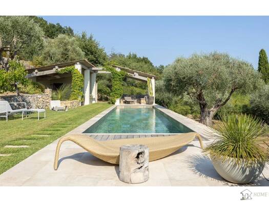 Einfamilienhaus zum Kauf 1.595.000 € 6 Zimmer 290 m² 4.200 m² Grundstück CALLIAN 83440