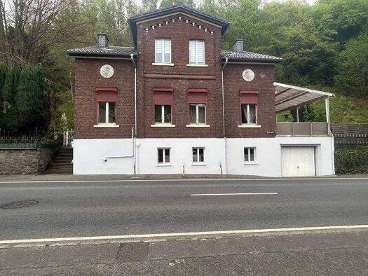 Einfamilienhaus zum Kauf 249.000 € 1 Zimmer 220 m² 830 m² Grundstück frei ab sofort Bärenstein Werdohl 58791