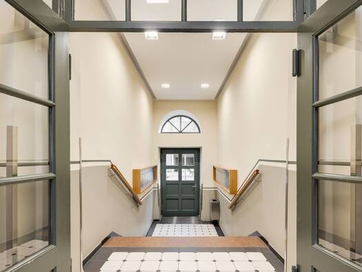 Wohnung zum Kauf 2.218.500 € 5 Zimmer 153 m² 2. Geschoss Au-Haidhausen München 81667