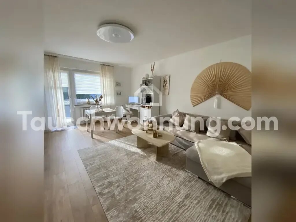 Wohnung zur Miete 588 € 2 Zimmer 56 m²<br/>Wohnfläche 1.<br/>Geschoss Niehl Köln 50735