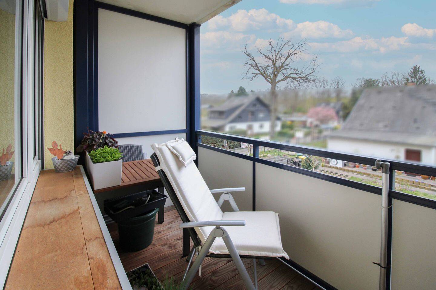 Wohnung zum Kauf – pohled 2