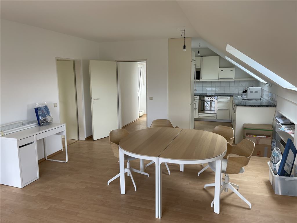 Wohnung zur Miete 530 € 1,5 Zimmer 58 m²<br/>Wohnfläche ab sofort<br/>Verfügbarkeit Herzogstraße Bocholt 46395