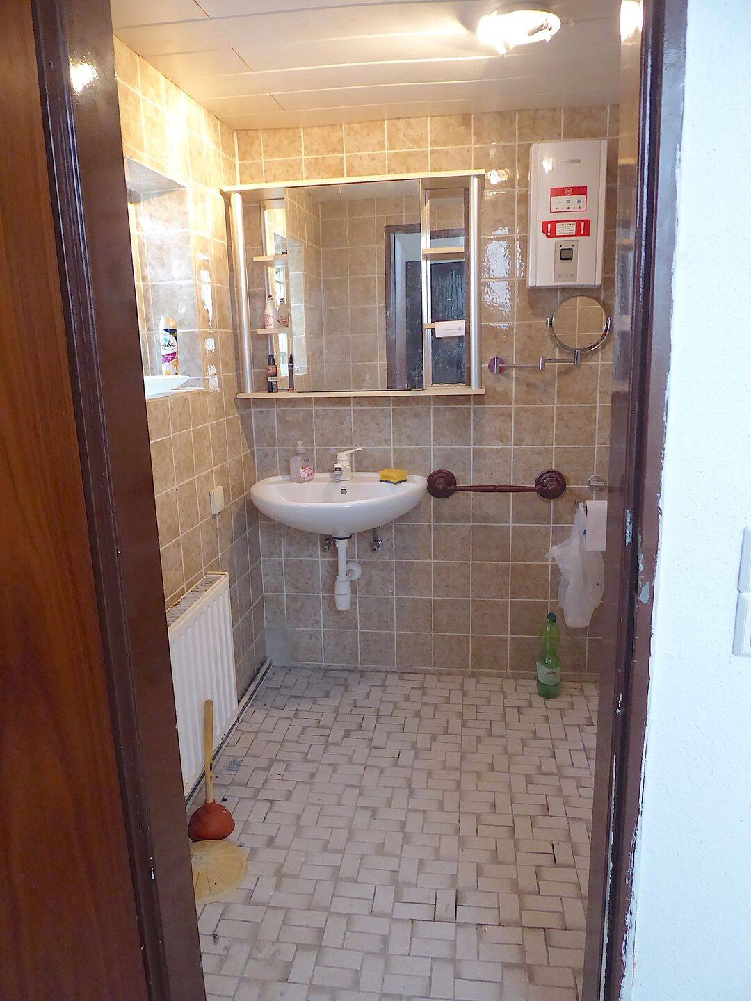 Einfamilienhaus zum Kauf - Ansicht 3