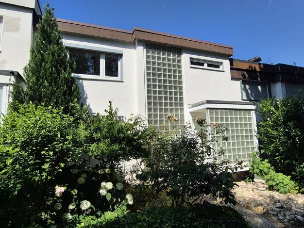 Reihenmittelhaus zum Kauf 475.000 € 3 Zimmer 126 m² 244 m² Grundstück Gronau Bad Vilbel 61118