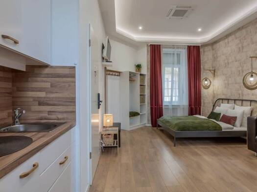 Wohnung zur Miete 802 € 2,5 Zimmer 69,1 m² Geschoss 1/3 frei ab 30.09.2026 Rastatt Rastatt 76437