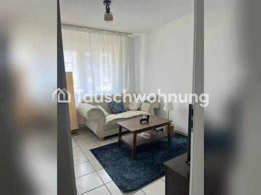 Wohnung zur Miete Tauschwohnung 1.116 € 2 Zimmer 72 m² Niehl Nippes 50735
