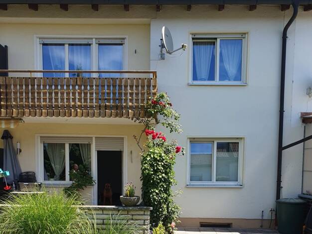 Reihenmittelhaus zum Kauf 598.000 € 5 Zimmer 111,6 m² 217 m² Grundstück Alling Alling 82239