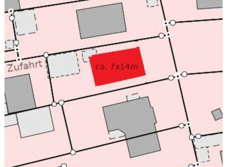 Grundstück zum Kauf 195.000 € 490 m² Grundstück Pinneberg 25421