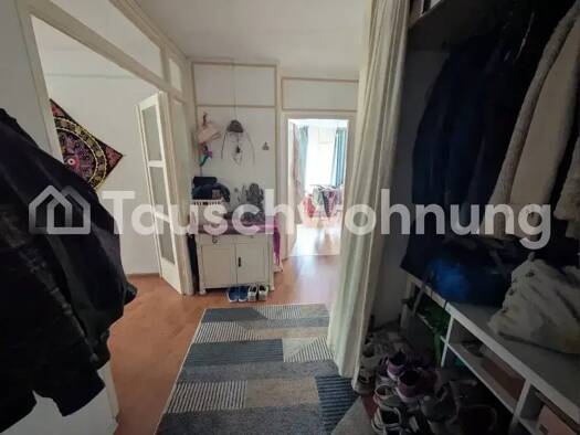 Wohnung zur Miete Tauschwohnung 630 € 3 Zimmer 78 m² 2. Geschoss Kreuzberg Berlin 10999