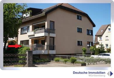Wohnung zum Kauf 270.000 € 3 Zimmer 90,5 m² EG Heubach Heubach 73450