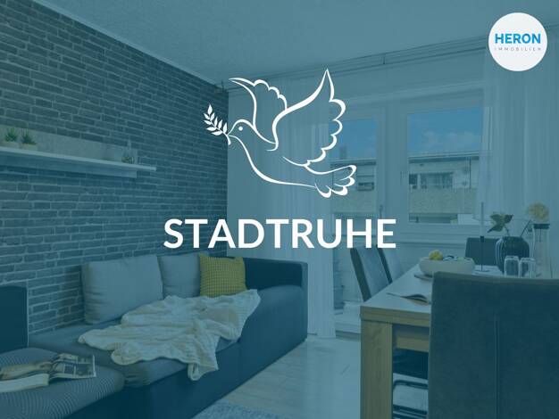 Wohnung zum Kauf 139.000 € 2 Zimmer 52,7 m² 3. Geschoss Nordstadt Pforzheim 75177