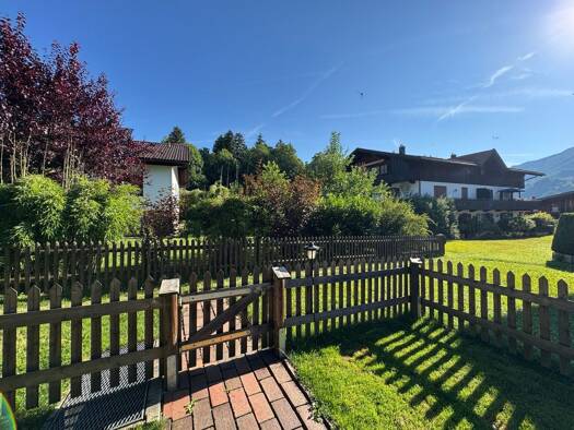 Wohnung zum Kauf 310.000 € 3 Zimmer 80 m² Ettenhausen Schleching 83259