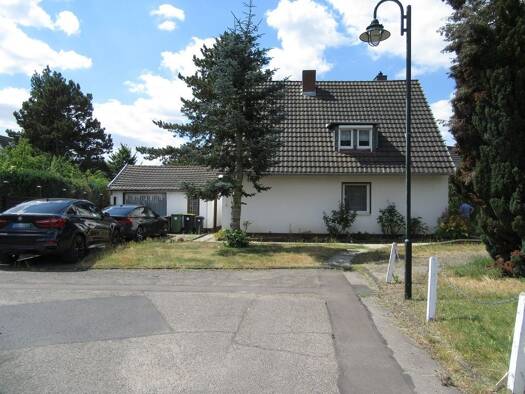 Einfamilienhaus zum Kauf 469.000 € 6 Zimmer 113 m² 695 m² Grundstück Spich Troisdorf 53842