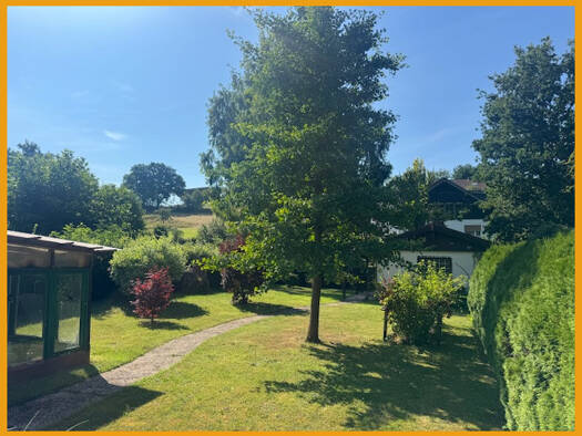 Einfamilienhaus zum Kauf provisionsfrei 169.500 € 6 Zimmer 200 m² 1.255 m² Grundstück Wiera Schwalmstadt / Wiera 34613