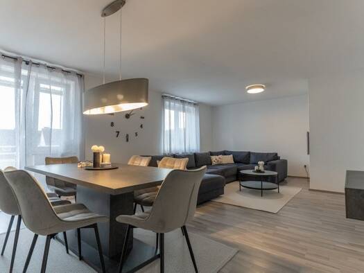 Wohnung zum Kauf 209.800 € 4 Zimmer 110 m² 3. Geschoss Mittelstadt Hagen 58095