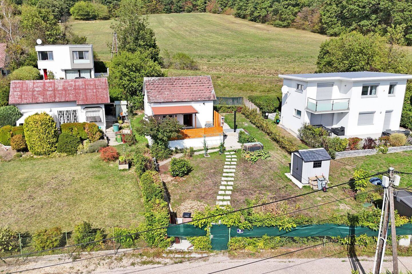 Haus zum Kauf