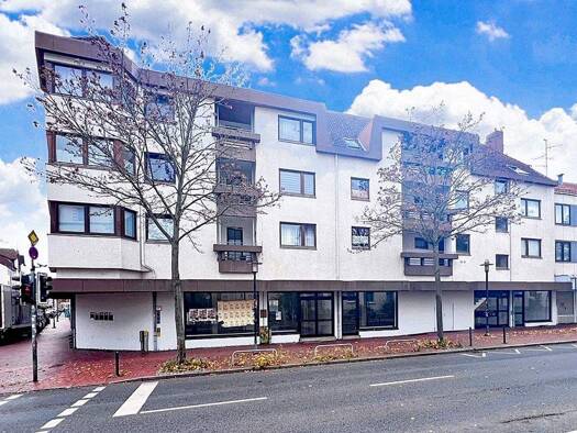 Büro zum Kauf 778 € Nord Hildesheim 31137