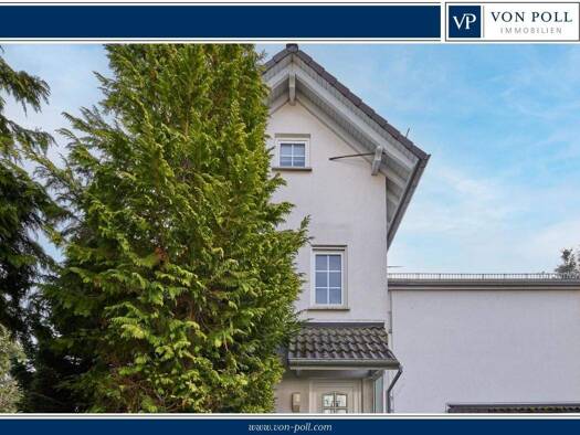 Mehrfamilienhaus zum Kauf 695.000 € 8 Zimmer 165 m² 1.084 m² Grundstück Roßdorf 64380