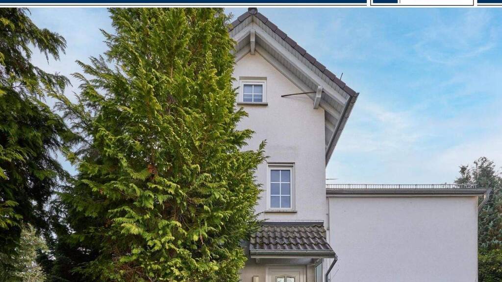 Mehrfamilienhaus zum Kauf 695.000 € 8 Zimmer 165 m² 1.084 m² Grundstück Roßdorf 64380