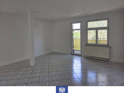 Wohnung zur Miete 645 € 3 Zimmer 78,8 m² Coswig 01640