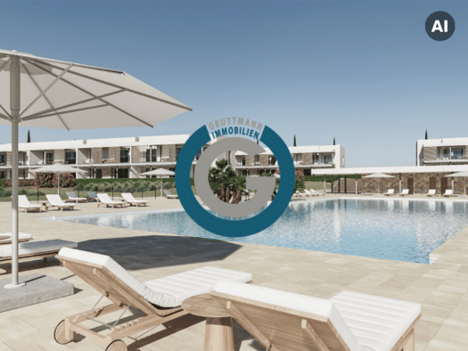 Penthouse zum Kauf provisionsfrei 758.000 € 3 Zimmer 94,1 m² frei ab sofort Campos 07639