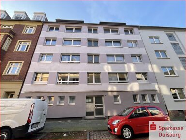 Wohnung zum Kauf 145.000 € 2 Zimmer 72 m² 1. Geschoss Dellviertel Duisburg 47051