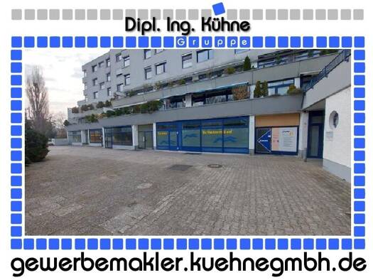 Laden zum Kauf provisionsfrei 2.500.000 € 1.638,8 m² Verkaufsfläche Berlin 13595