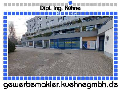 Laden zum Kauf provisionsfrei 1.638,8 m² Verkaufsfläche Wilhelmstadt Berlin 13595