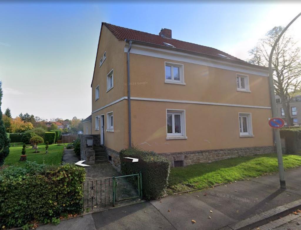 Einfamilienhaus zum Kauf provisionsfrei 250.000 € 4,5 Zimmer 82,1 m²<br/>Wohnfläche Kantstraße 3 Industriegürtel - Nord Witten 58453