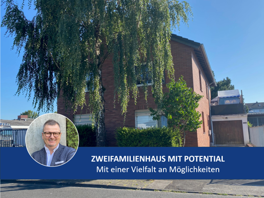 Mehrfamilienhaus zum Kauf 439.000 € 9 Zimmer 178,6 m² 578 m² Grundstück Johannisstraße 34 Frechen 50226
