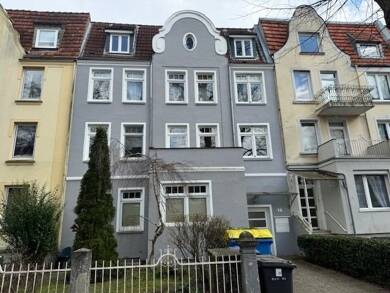 Mehrfamilienhaus zum Kauf 520.000 € 11 Zimmer 265 m² 285 m² Grundstück St. Gertrud Lübeck - St. Gertrud (Marli) 23566