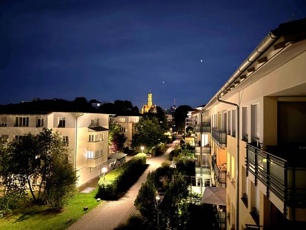 Maisonette zur Miete 1.800 € 3,5 Zimmer 150,3 m² 3. Geschoss Innenstadt Augsburg 86153