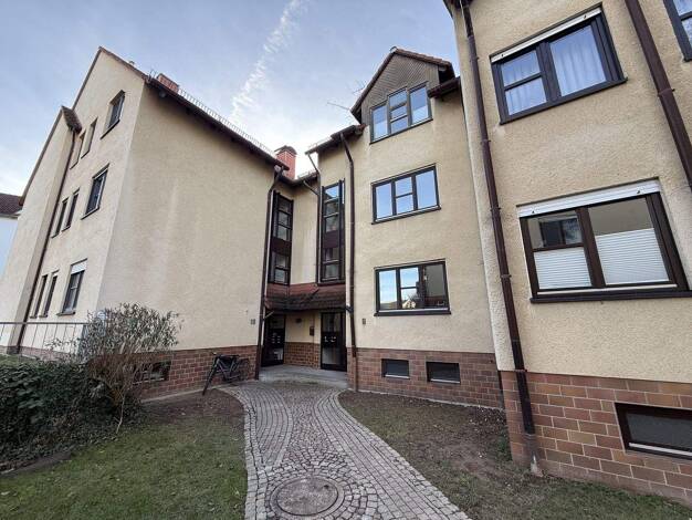 Wohnung zum Kauf 120.000 € 2 Zimmer 45,4 m² Bad Wilhelmshöhe Kassel 34131