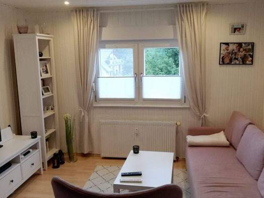 Wohnung zur Miete 525 € 2. Geschoss Zeuthener Str. 20 Eichwalde 15732