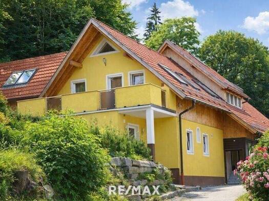 Einfamilienhaus zum Kauf 249.000 € 10 Zimmer 320 m² 2.812 m² Grundstück Mürzzuschlag 8680