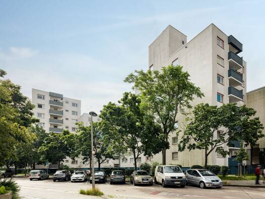 Wohnung zur Miete 478 € 2 Zimmer 53 m² 2. Geschoss frei ab 01.08.2026 Pillnitzer Weg 10 Spandau Berlin 13593